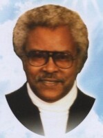 Reginald Johnson